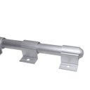 Ver imagem 4 de Fecho Trinco Jumbo 600 mm em Alumínio Fosco