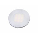 Ver imagem 1 de Luminária Pontual Acrílico Circular 3000k Branco Quente