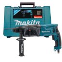 Ver imagem 1 de Martelete Combinado 800W 24 mm 15/16 Polegada Makita