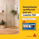 Ver imagem 2 de Sikatop 100 Cinza 4kg