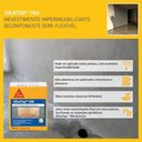 Ver imagem 3 de Sikatop 100 Cinza 4kg