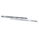 Ver imagem 3 de Porta Toalha ou Pano de Prato com 3 Varetas para Embutir em Armários de Cozinha Leve