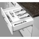 Ver imagem 3 de Divisor de Talheres para Gavetas 59 x 51 cm com 7 Cavidades