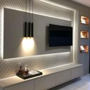 Ver imagem 4 de Fita de Led Branco Frio 6000k Rolo com 5 Metros