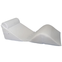 Ver imagem 1 de Colchão Pós Cirúrgico Kit Almofadas Pós Operatório Preto