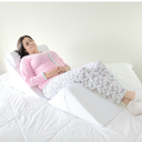 Ver imagem 3 de Colchão Pós Cirúrgico Kit Almofadas Pós Operatório Preto