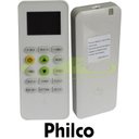 Ver imagem 5 de Controle Original Ar Philco Pac9000ifm4 096652373 Pac9000iqfm4 096652376 Pac12000ifm4 096652379 Pac1