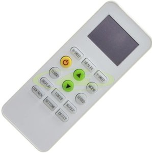 Controle Original Ar Philco Pac9000ifm4 096652373 Pac9000iqfm4 096652376 Pac12000ifm4 096652379 Pac1