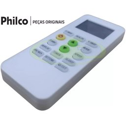 Controle Original Ar Philco Pac9000ifm4 096652373 Pac9000iqfm4 096652376 Pac12000ifm4 096652379 Pac1 - 4