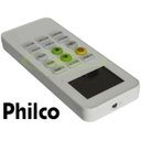 Ver imagem 3 de Controle Original Ar Philco Pac9000ifm4 096652373 Pac9000iqfm4 096652376 Pac12000ifm4 096652379 Pac1
