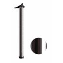 Ver imagem 1 de Pé para Mesa Cilincrico Ø60x75cm Cromado