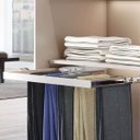 Ver imagem 3 de Calceiro Fgv para Módulo de 600mm Deslizante para Guarda-roupa