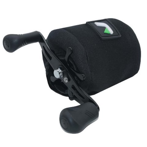 Capa Bolsa Protetora Proteção para Carretilha Pesca Jogá