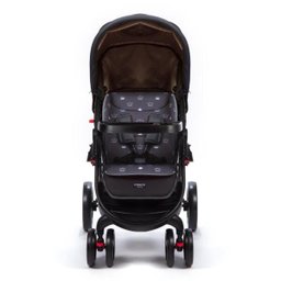 Carrinho de Bebê Nexus Cosco - Preto - 3