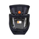 Ver imagem 5 de Cadeirinha Tour 9 a 36kg Cosco - Preta