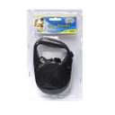 Ver imagem 2 de Guia Retrátil para Cães até 15 kg 5 Metros Preta