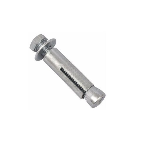 Chumbador Parabolt CBC Bucha com Parafuso (34412) 3/4 x 4.1/2 Pol.