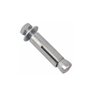 Chumbador Parabolt CBC Bucha com Parafuso (34412) 3/4 x 4.1/2 Pol. - 1