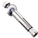 Ver imagem 3 de Chumbador Parabolt CBC Bucha com Parafuso (34412) 3/4 x 4.1/2 Pol.