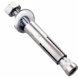 Chumbador Parabolt CBC Bucha com Parafuso (34412) 3/4 x 4.1/2 Pol. - 3