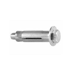 Chumbador Parabolt CBC Bucha com Parafuso (34412) 3/4 x 4.1/2 Pol. - 2