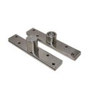 Ver imagem 3 de Pivô Aço Inox 304 com Rolamento para Porta de Passagem até 350 Kg