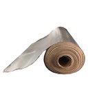 Ver imagem 2 de Aluminio Corrugado Esp. 0,15 C/b 3/16 - 0,91 X 50m