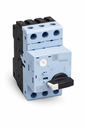 Ver imagem 1 de Disjuntor Motor Mpw40-3-d025 1,6-2,5a a 32-40 Weg Proteção Térmica Magnética Trifásico Modelo:4-6,3a