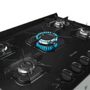 Ver mais imagens de Fogao 5b Mueller Mfv5 Mesa Vidro - 610000688