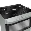 Ver imagem 7 de Fogao 5b Mueller Mfv5 Mesa Vidro - 610000688