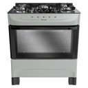 Ver imagem 4 de Fogao 5b Mueller Mfv5 Mesa Vidro - 610000688