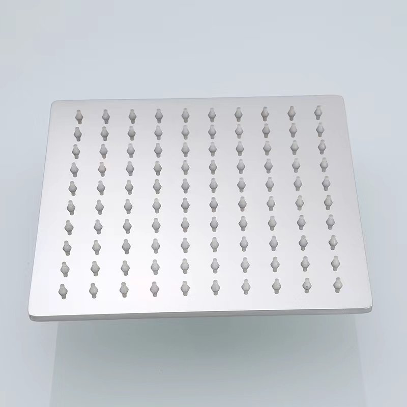 DUCHA QUADRADA GOURMET 20 X 20 - NÃO ELETRICO - CROMADA - MG48 - 2