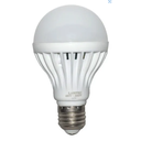Ver imagem 6 de Kit 10 Lâmpada Led 9w Bulbo Soquete E27 Bivolt 6500k Branco Frio