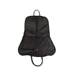 Kit Porta Terno Travelux – 2 Peças-Preto - 6