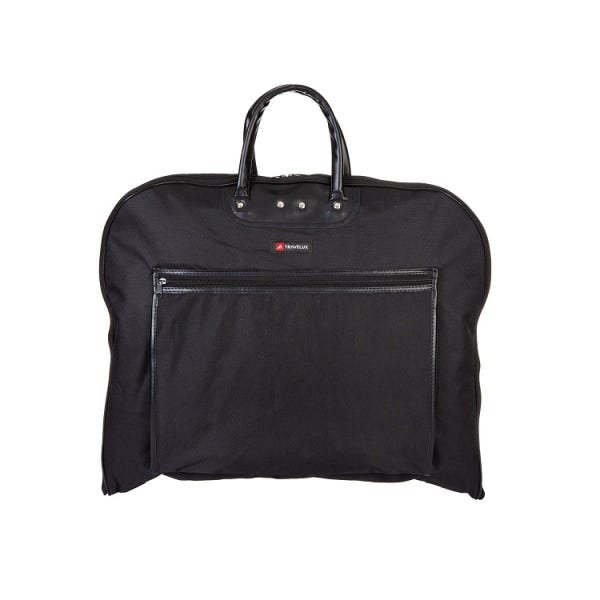 Kit Porta Terno Travelux – 2 Peças-Preto - 2