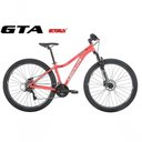 Ver imagem 1 de Bicicleta Aro 29 Absolute Mia 3 Kit 2x9 Gta Sunrun Freio Disco K7 11/36 Pedivela 24/38d Garfo com