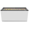 Freezer para Sorvete e Congelados NF55 Supra 505 Litros Metalfrio NF 55 220v - 1