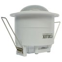 Ver imagem 2 de Sensor de Presença Teto Embutir Foxlux