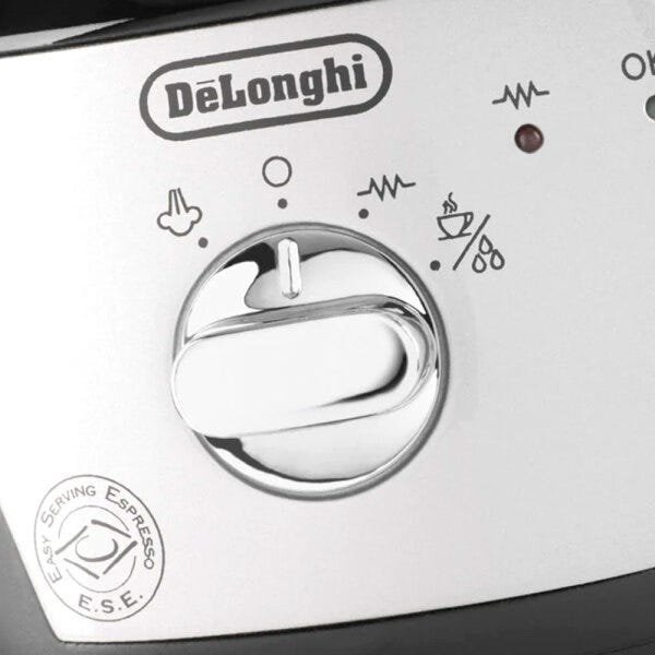 Máquina de Café DeLonghi Espresso Manual EC220.CD - 127V - 3