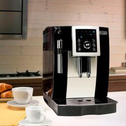 Máquina de Café DeLonghi Intensa - ECAM 23.210B - 220V - 4