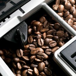 Máquina de Café DeLonghi Intensa - ECAM 23.210B - 220V - 5