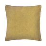Capa para Almofada Linhão Amarela I 45x45cm - 1