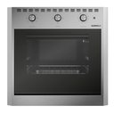 Ver imagem 4 de Forno Elétrico de Embutir Nardelli E60 60 Litros Inox 220v
