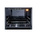 Ver imagem 5 de Forno Elétrico de Embutir Nardelli E60 60 Litros Inox 220v