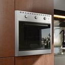 Ver imagem 5 de Forno Elétrico de Embutir Nardelli E60 60 Litros Inox 220v