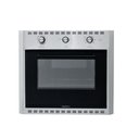 Ver imagem 1 de Forno Elétrico de Embutir Nardelli E60 60 Litros Inox 220v