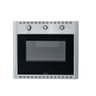 Forno Elétrico de Embutir Nardelli E60 60 Litros Inox 220v - 1