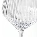 Ver imagem 2 de Jogo de Taças de Vinho de Vidro Netuno 500ml 6 Peças - Hauskraft Premium