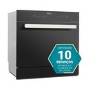 Ver imagem 4 de Lava Louças Philco 10 Serviços 6 Opções de Lavagem Pll10 220v