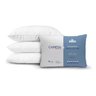 Kit 4 Travesseiro Micro Cotton 50x70 Suporte Médio Camesa - 1